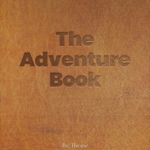 Adventure book